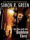 The Man with the Golden Torc