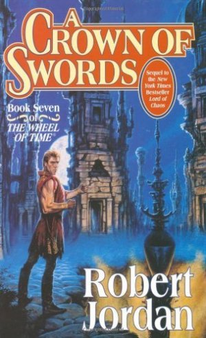 A Crown of Swords
