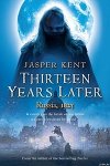 Thirteen Years Later