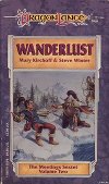 Wanderlust