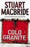 Cold granite