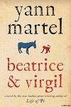 Beatrice and Virgil