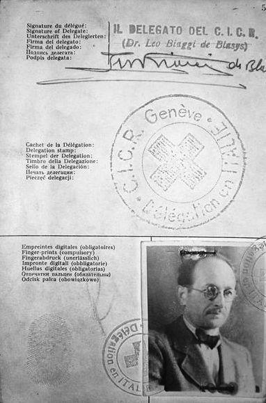 Протоколы Эйхмана. Записи допросов в Израиле foto3.jpg