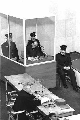 Протоколы Эйхмана. Записи допросов в Израиле foto6.jpg