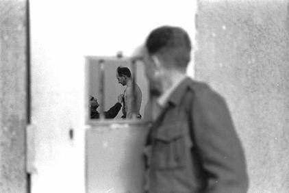 Протоколы Эйхмана. Записи допросов в Израиле foto7.jpg