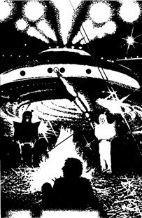 Взгляд с нехоженой тропы (Сборник) i_009.jpg