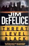 Threat Level Black