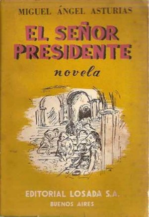 El señor presidente