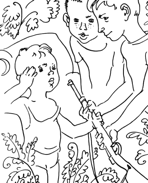 Жук и геометрия. Рассказы i_025.png