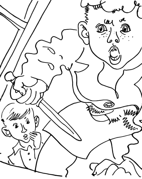 Жук и геометрия. Рассказы i_036.png