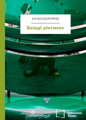 Fraszki. Księgi pierwsze