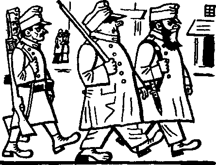 Картинки похождений бравого солдата Швейка i_116.png