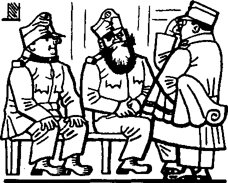 Картинки похождений бравого солдата Швейка i_118.png