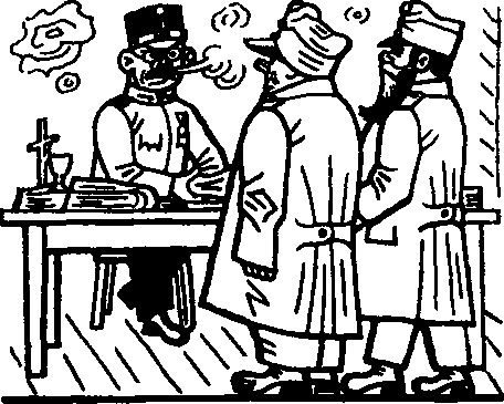 Картинки похождений бравого солдата Швейка i_119.png