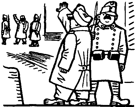 Картинки похождений бравого солдата Швейка i_121.png