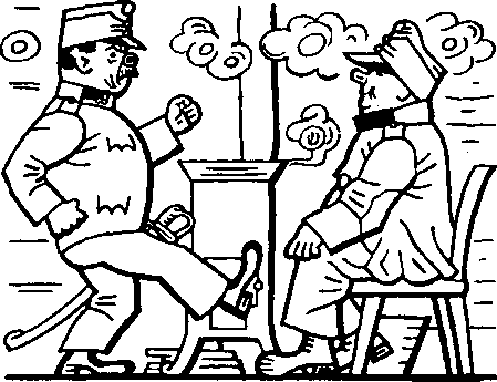 Картинки похождений бравого солдата Швейка i_127.png