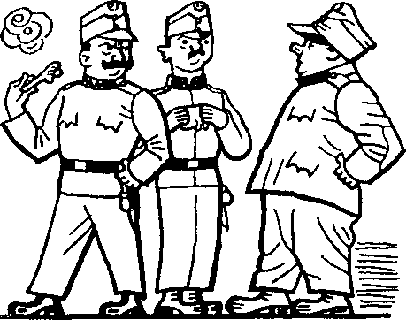 Картинки похождений бравого солдата Швейка i_131.png