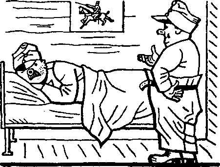 Картинки похождений бравого солдата Швейка i_135.png