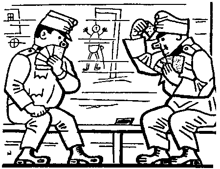 Картинки похождений бравого солдата Швейка i_141.png
