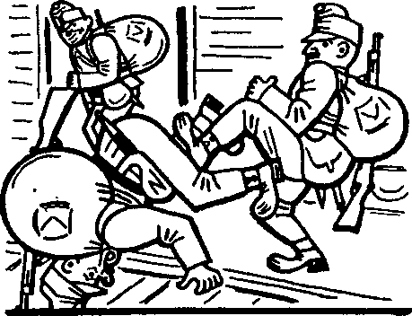 Картинки похождений бравого солдата Швейка i_145.png