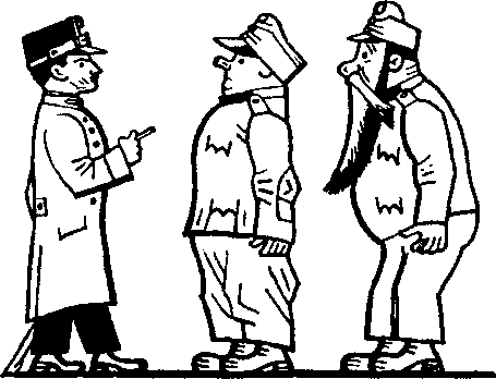 Картинки похождений бравого солдата Швейка i_159.png
