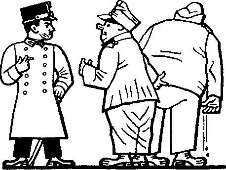 Картинки похождений бравого солдата Швейка i_160.png