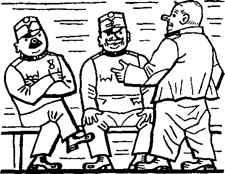 Картинки похождений бравого солдата Швейка i_161.png