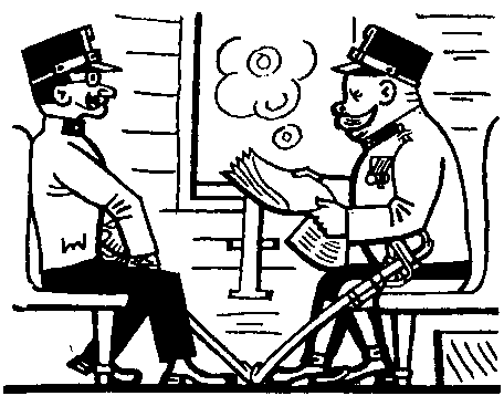 Картинки похождений бравого солдата Швейка i_164.png