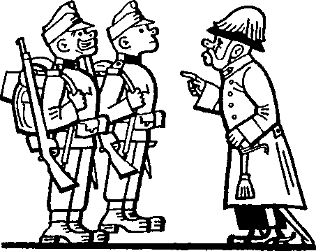 Картинки похождений бравого солдата Швейка i_166.png