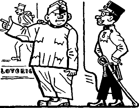 Картинки похождений бравого солдата Швейка i_169.png
