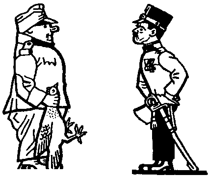 Картинки похождений бравого солдата Швейка i_190.png