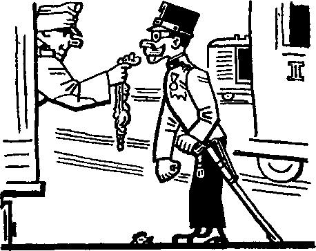Картинки похождений бравого солдата Швейка i_196.png