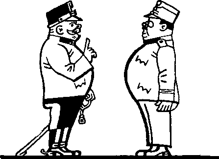 Картинки похождений бравого солдата Швейка i_207.png