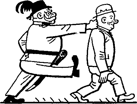 Картинки похождений бравого солдата Швейка i_020.png