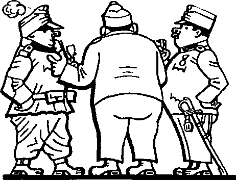 Картинки похождений бравого солдата Швейка i_261.png