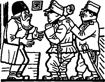 Картинки похождений бравого солдата Швейка i_272.png