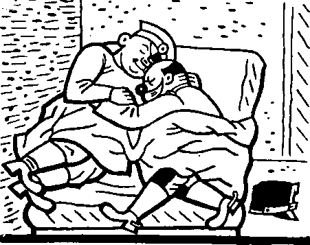 Картинки похождений бравого солдата Швейка i_317.png