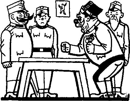 Картинки похождений бравого солдата Швейка i_318.png