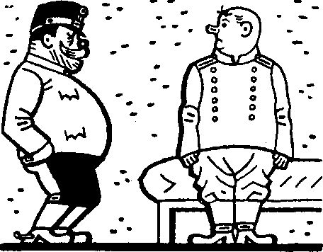 Картинки похождений бравого солдата Швейка i_319.png