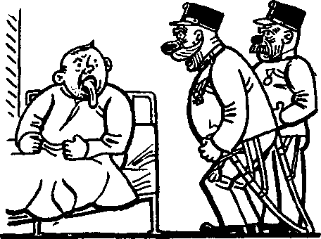 Картинки похождений бравого солдата Швейка i_032.png