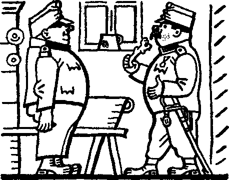 Картинки похождений бравого солдата Швейка i_349.png