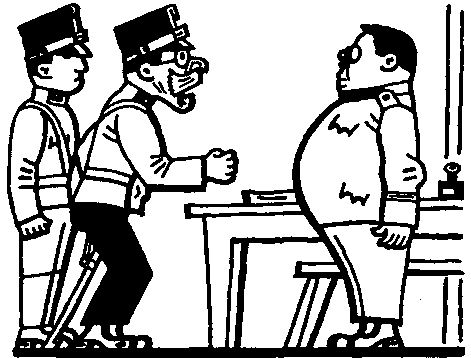 Картинки похождений бравого солдата Швейка i_354.png