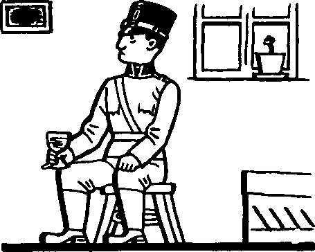 Картинки похождений бравого солдата Швейка i_374.png