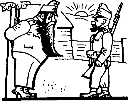 Картинки похождений бравого солдата Швейка i_385.png
