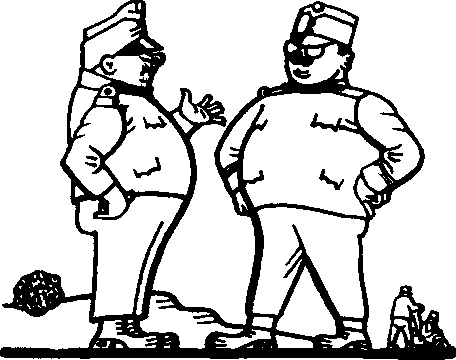 Картинки похождений бравого солдата Швейка i_393.png