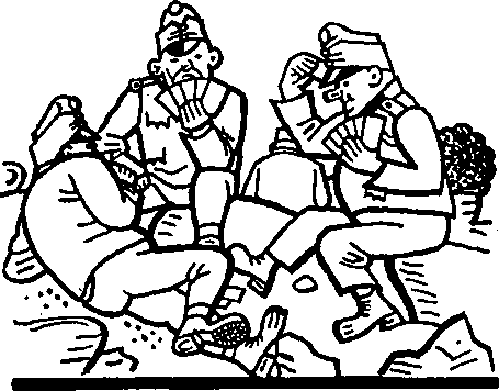 Картинки похождений бравого солдата Швейка i_399.png
