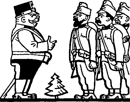 Картинки похождений бравого солдата Швейка i_406.png