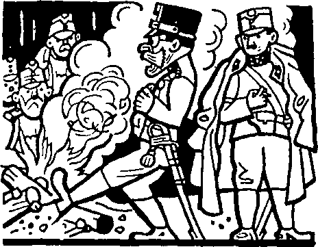 Картинки похождений бравого солдата Швейка i_407.png