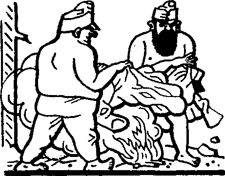 Картинки похождений бравого солдата Швейка i_409.png