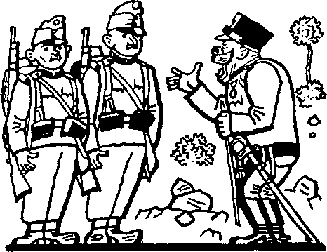 Картинки похождений бравого солдата Швейка i_416.png
